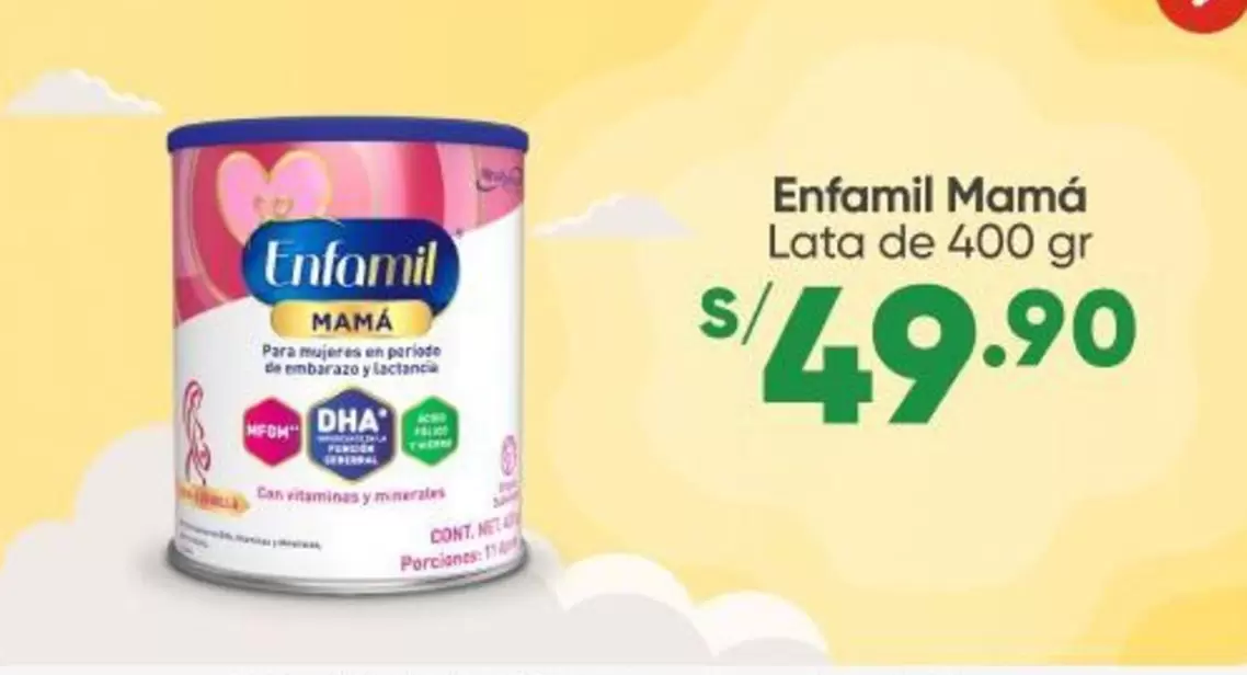Mamá Lata