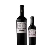 _ RUTINI COLECCION CABERNET-MALBEC X 750 ML + RUTINI CABERNET MALBEC X 375 ML
