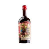 – SITERA AMARO LEMON CIDER X 700 ML