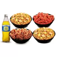 Banquetazo Familiar