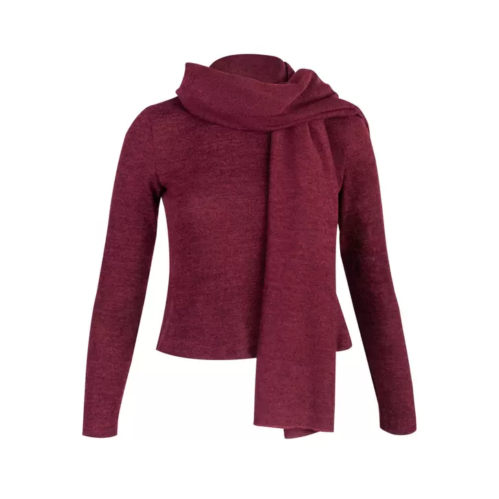 Chompa Vespera Burgundy