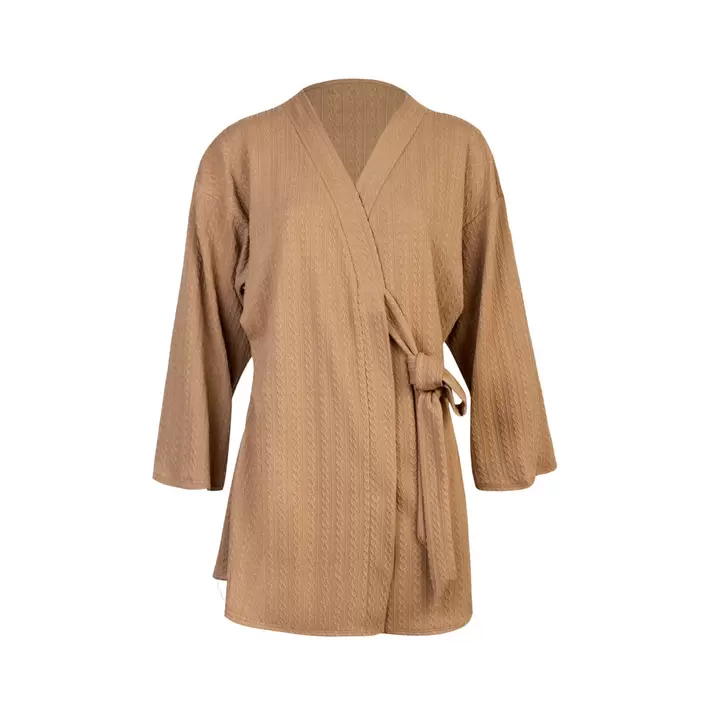 Chompa Karima Beige