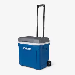 COOLER IGLOO LATITUDE 30 QT ROLLER – AZUL