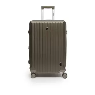 MALETA EGYPT 28" MARRON