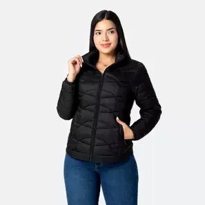 Casaca Impermeable Artelh C/Forro