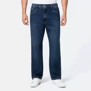Pantalon Jean Ring Domeniko Loose Fit