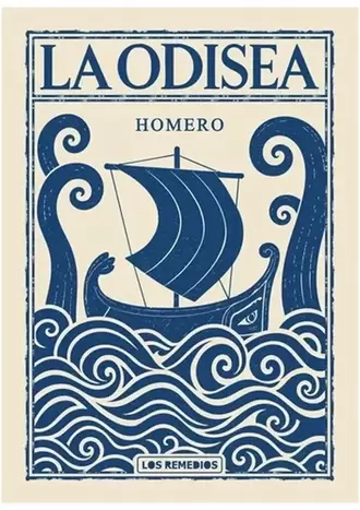 La Odisea