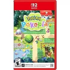 Pokémon Pokopia (Nintendo Switch 2)