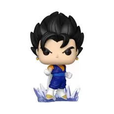 Funko Pop Dragon Ball Z - Vegito