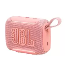JBL Go 5 Parlante Inalámbrico - Rosado
