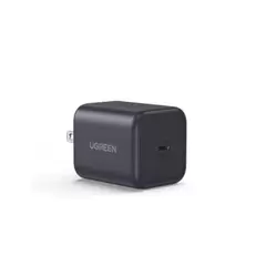 Cargador Tipo C de Pared Ugreen Rápido 45W Negro