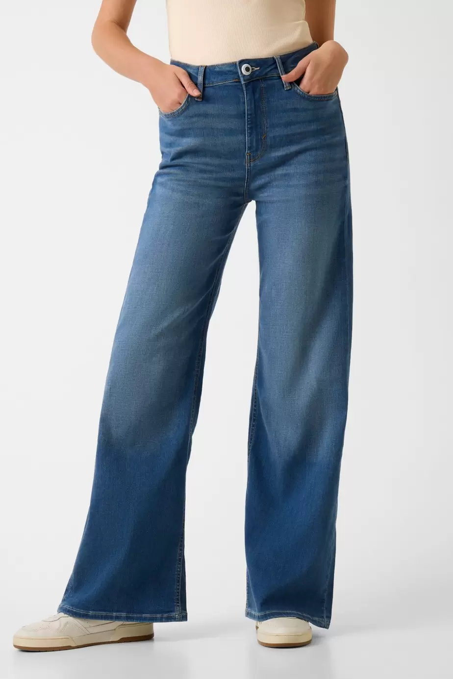 Jeans relaxed Bellflower