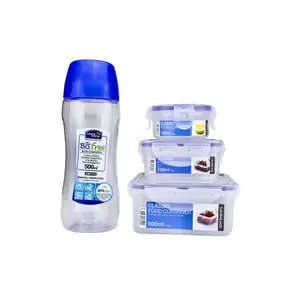SET L&L 4 PZAS.931+854+805+710