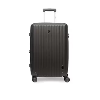 MALETA EGYPT 24" PLOMO