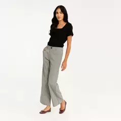 Pantalon Romina Print