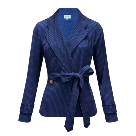 Chaqueta Marche *PV´27*