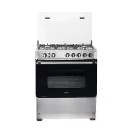 Cocina de Pie Dubai Classic Sole GLP 76cm