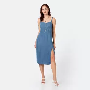 Vestidos Jean Light Lauredi