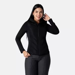 Casaca Impermeable Addeli C/Forro