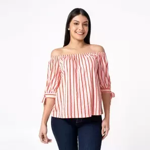 Polo Moda Jersey Vexiel1 Mg 3/4