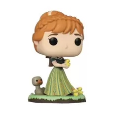 Funko Pop Disney Princess - Anna
