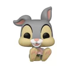 Funko Pop Disney: Bambi - Thumper
