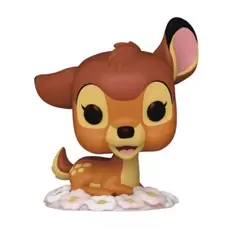 Funko Pop Disney: Bambi - Bambi