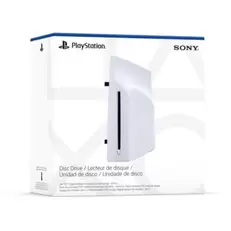 Unidad de disco para PS5 Digital Slim - PS5 Pro