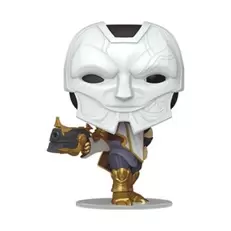 Funko Pop: League Of Legends - Jhin