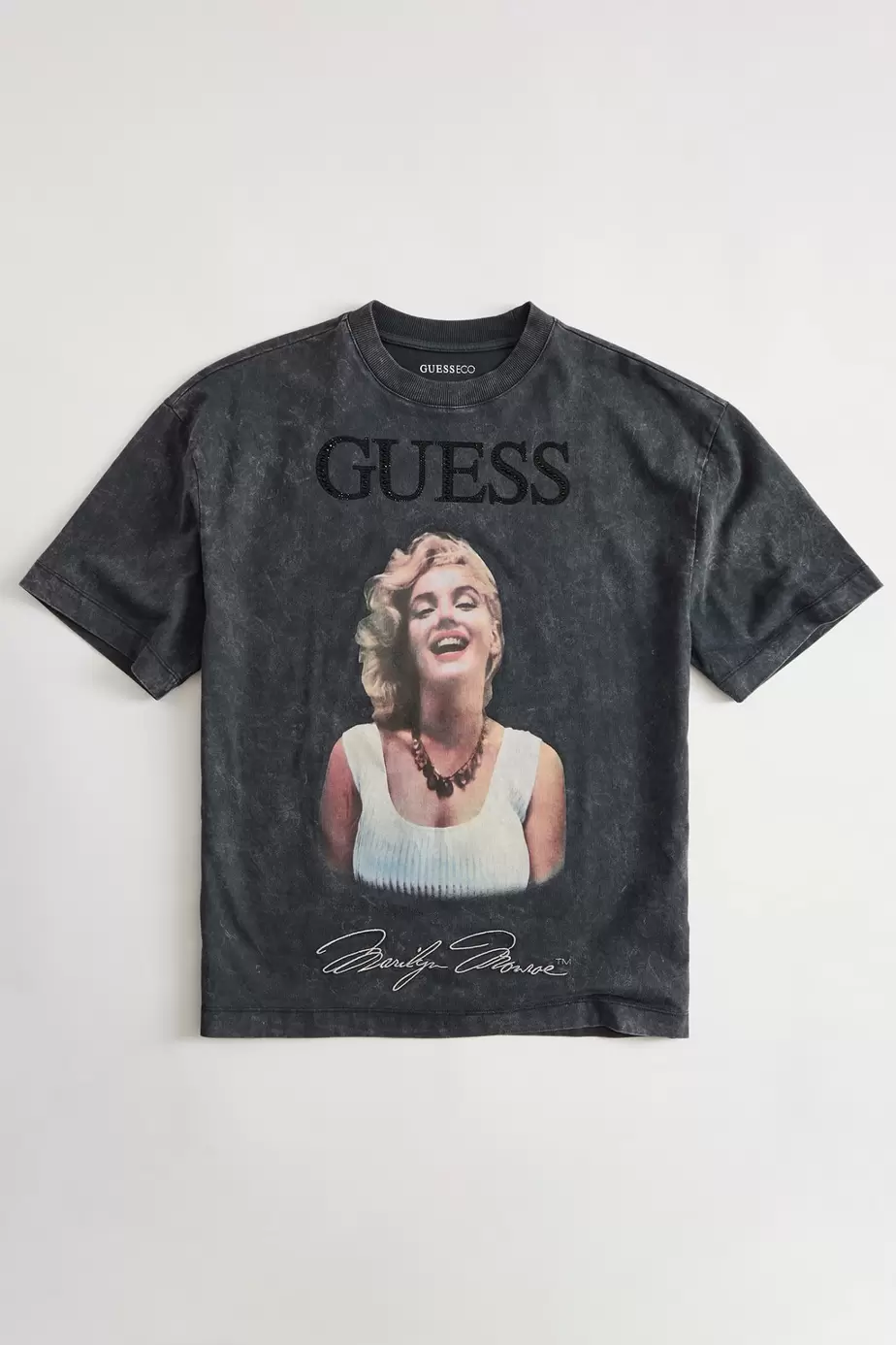 Camiseta estampada