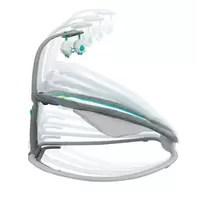 Silla Nido Plegable