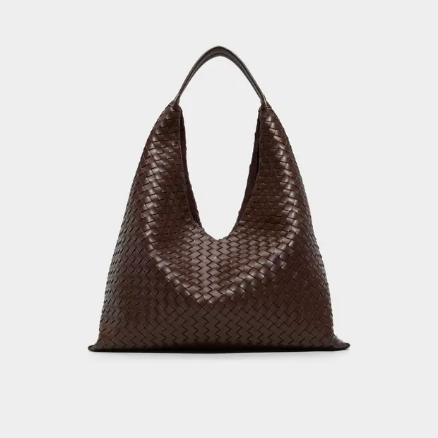 The Working Bag - Hobo bag