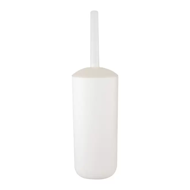 Cepillo WC Polipropileno para Inodoro Ø10 x 37 cm