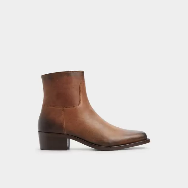 Renald - Ankle boot