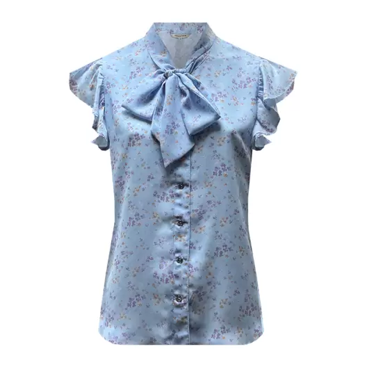 Blusa Eslovenia *PV´27*