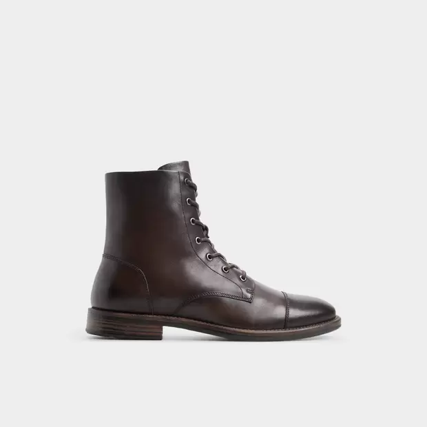 Lazzar - Lace-up boot