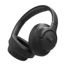 JBL Tune 780 NC Audífonos Inalámbricos - Negro