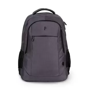 MOCHILA BRUSSELS MORADO