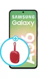 Galaxy A56 256GB 5G + Parlante Trek
