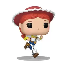 Funko Pop Disney: Toy Story 5 - Jessie