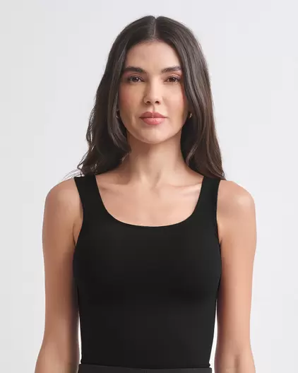 CAMISETA BANISI SIN COSTURAS