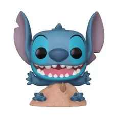 Funko Pop Disney: Lilo & Stitch - Stitch In Sand
