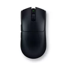 Razer Viper V3 Pro SE 35K DPI Mouse Inalámbrico USB-C - Negro