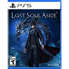 Lost Soul Aside (PS5)