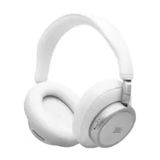 JBL Live 780 NC Audífonos Inalámbricos - Blanco