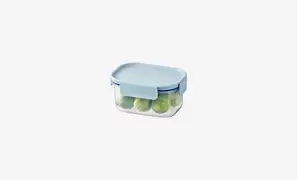 Envase 385ml Classic Plus LnL Mint