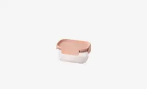 Envase 385ml Classic Plus LnL Pink