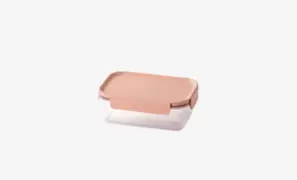 Envase 420ml Classic Plus LnL Pink