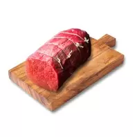 Asado de pejerrey de res en mitades Mafrox 500 g