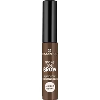 Mascara De Cejas Make Me Brow Máscara Gel